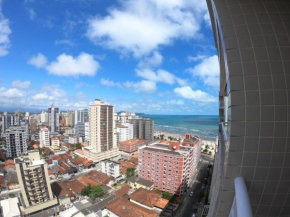 16º andar vista pro mar